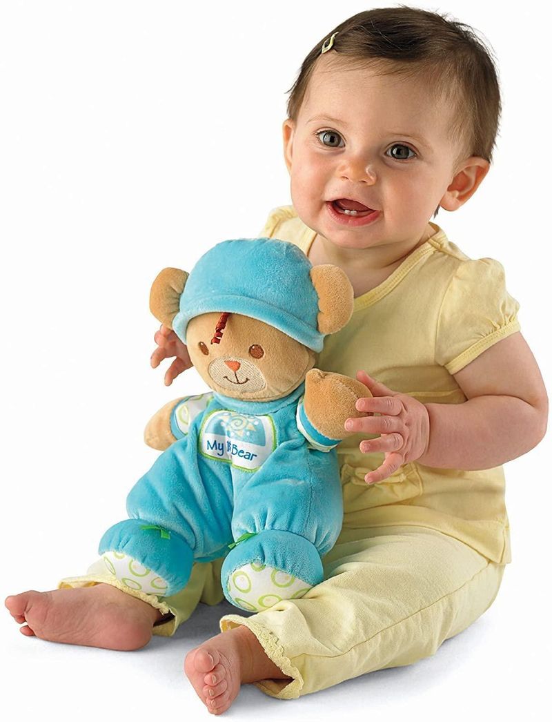 3-Pelucia-Infantil---O-Primeiro-Urso-do-Bebe---Fisher-Price