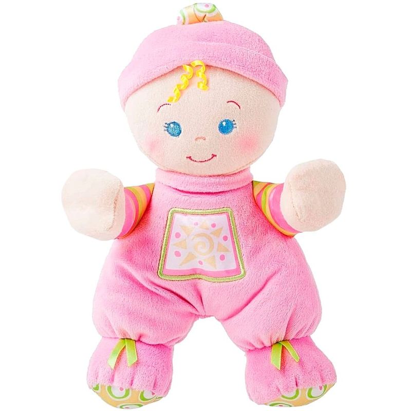 1-Pelucia-Infantil---A-Primeira-Boneca-do-Bebe---Fisher-Price