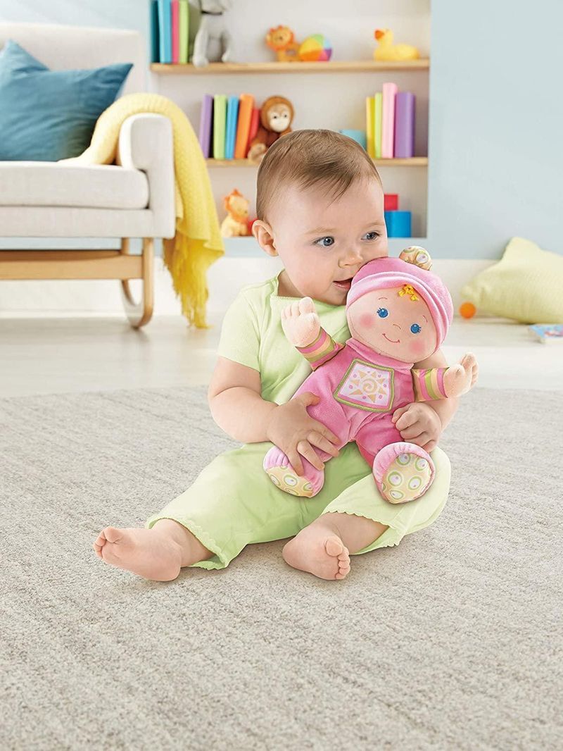 6-Pelucia-Infantil---A-Primeira-Boneca-do-Bebe---Fisher-Price