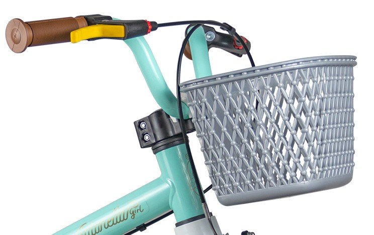 Bicicleta-Infantil-Aro-16---Mini-Antonella---Verde---Nathor-2