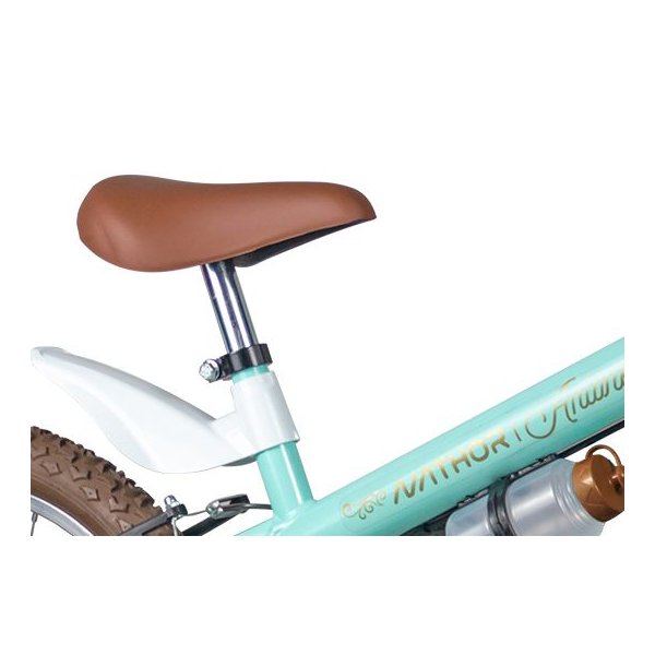 Bicicleta-Infantil-Aro-16---Mini-Antonella---Verde---Nathor-5