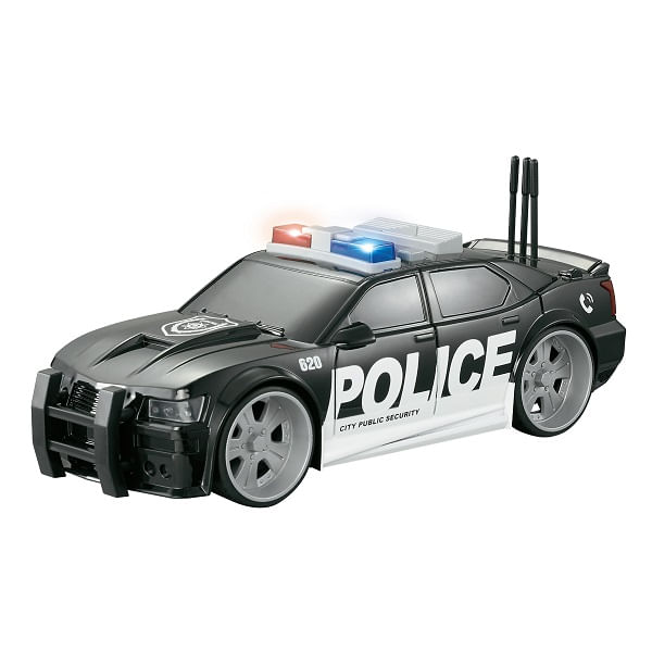 1-Carrinho-de-Policia-de-Friccao-com-Luz-e-Som---City-Service---Preto---116---Yes-Toys