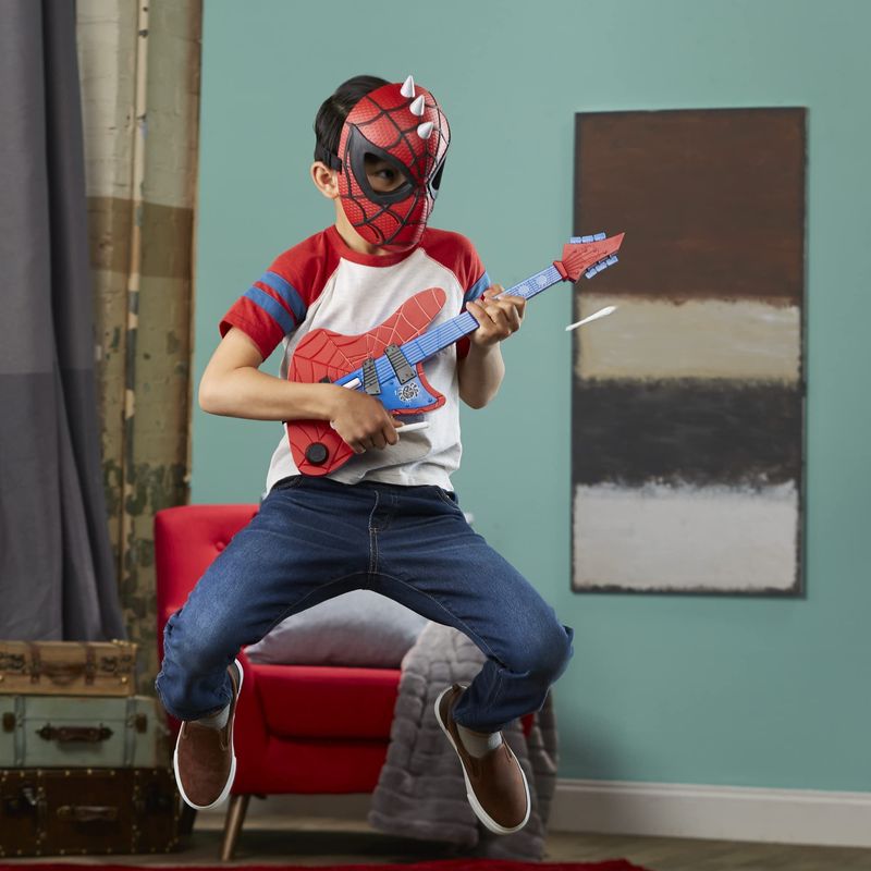 F5787---Mascara-Homem-Aranha---Spider-Punk---Spider-Man-Across-the-Spider-Verse-7