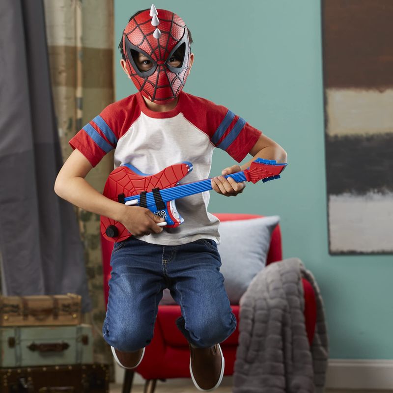 F5787---Mascara-Homem-Aranha---Spider-Punk---Spider-Man-Across-the-Spider-Verse-8