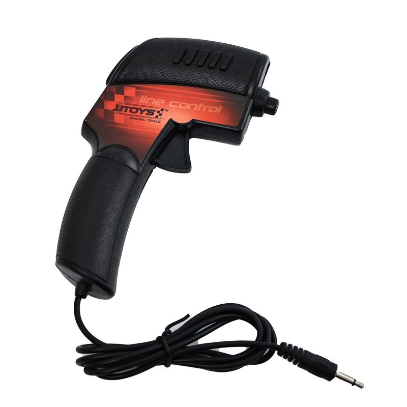 4-Pista-de-Percurso-Eletrica---Hot-Speeds---2-Carrinhos-e-2-Controles---53cm