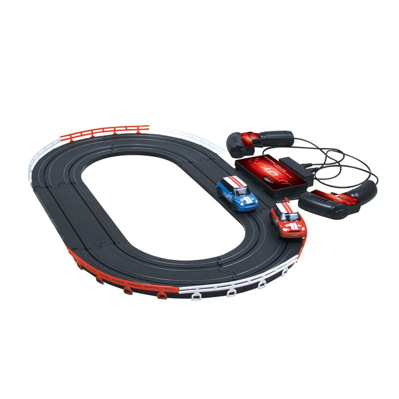 1-Pista-de-Percurso-Eletrico---Hot-Speeds---2-Carrinhos-e-2-Controles---53cm