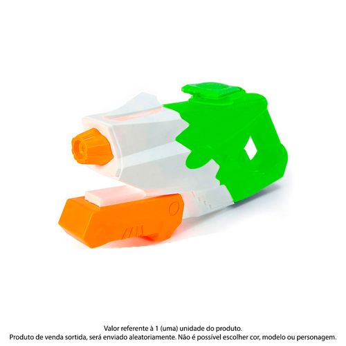 Lançador de Água - Gun Water - 37 cm - Sortido - Yes Toys