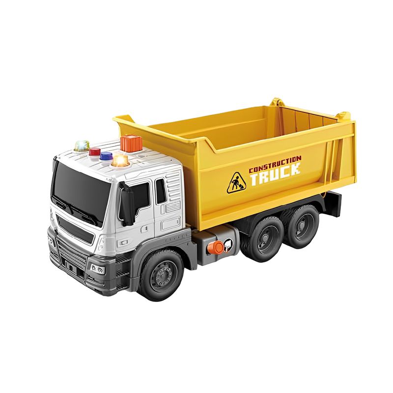 1-Caminhao-Cacamba-de-Friccao-com-Luz-e-Som---Truck-Car---Amarelo----116---25cm---YesToys