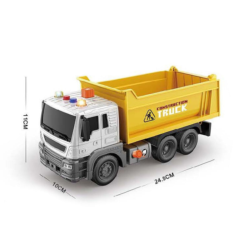 4-Caminhao-Cacamba-de-Friccao-com-Luz-e-Som---Truck-Car---Amarelo----116---25cm---YesToys