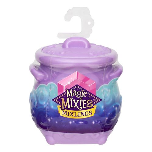 Caldeirão Magic Mixes Mixlings - Mini Figura Sortida - Candide