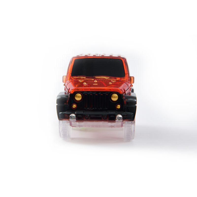 5-Pista-Hot-Speeds-com-Carrinho---Carrinho-Brilha-no-Escuro---80-Pecas