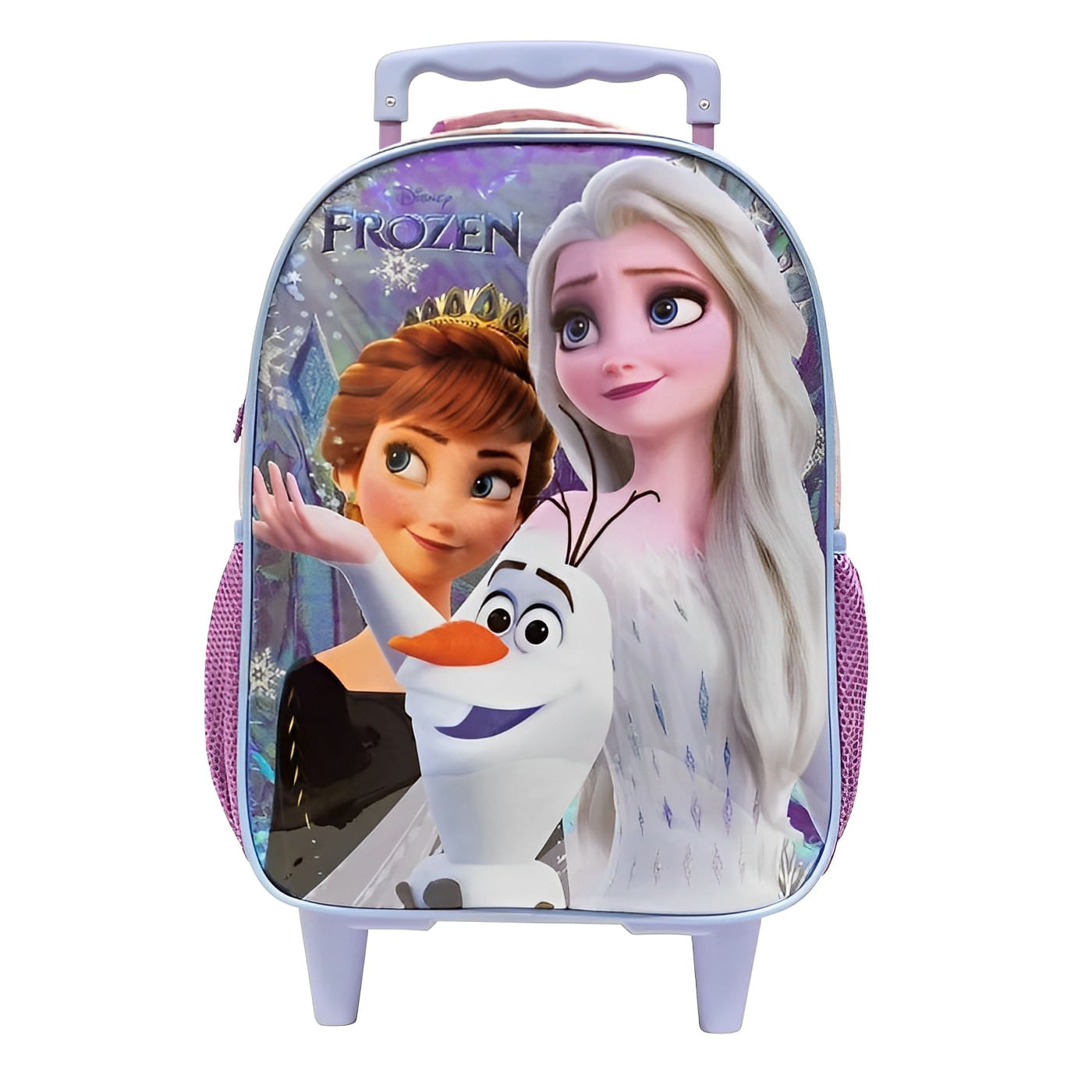 Mochila disney frozen sale