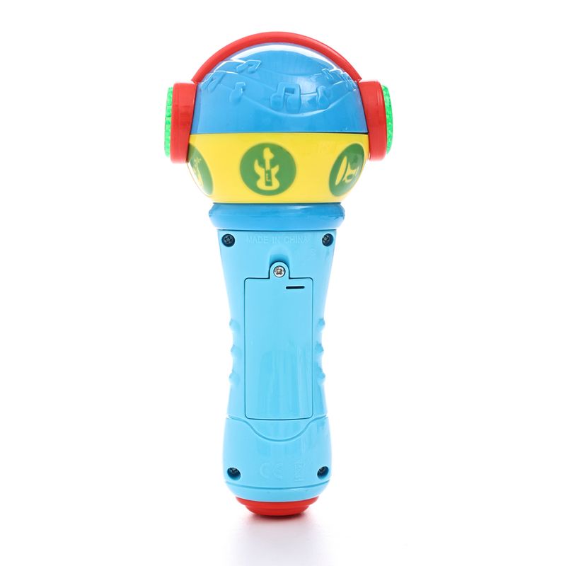 4-Brinquedo-Musical---Microfone-Infantil---ST-Import