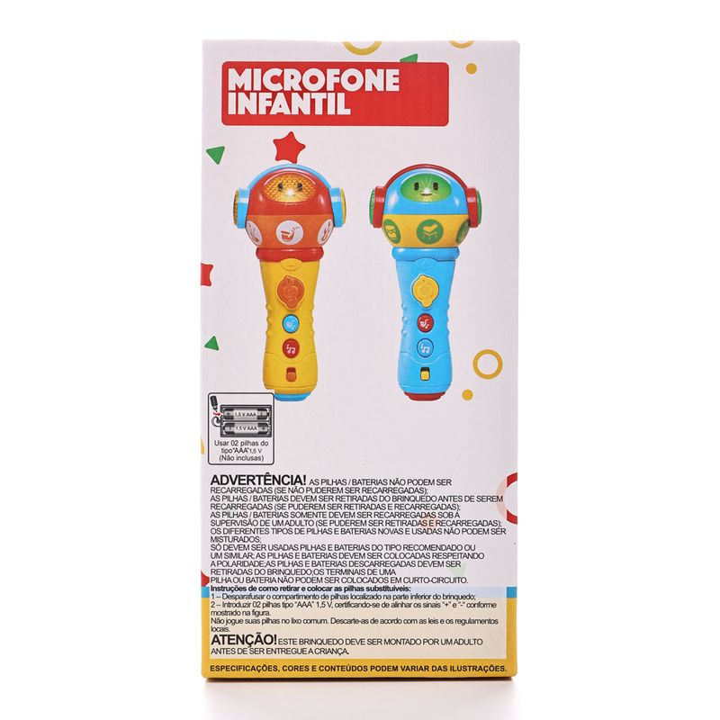 6-Brinquedo-Musical---Microfone-Infantil---ST-Import