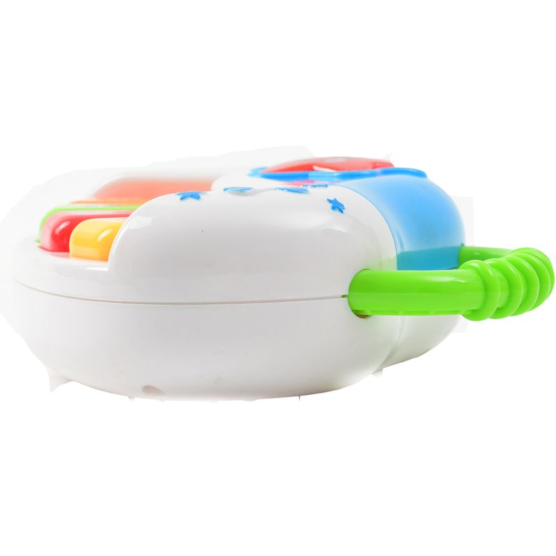 4-Brinquedo-Musical---Estrelinha-Mini-Teclado---ST-Import