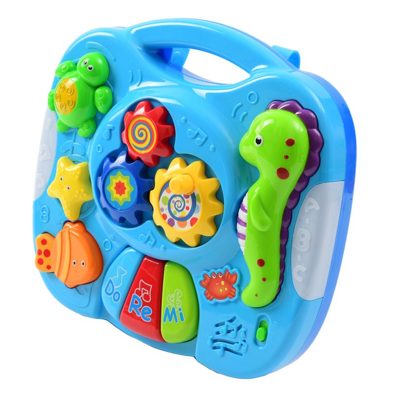 3-Brinquedo-Musical---Teclado-Animais-Marinhos----ST-Import