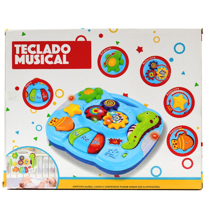 5-Brinquedo-Musical---Teclado-Animais-Marinhos----ST-Import