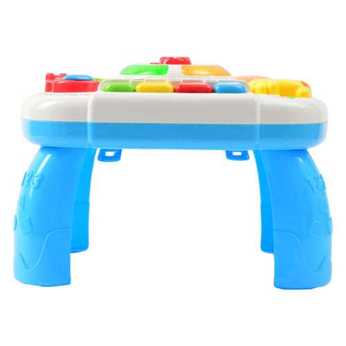 Brinquedo Musical - Teclado Baby Musical - ST Import