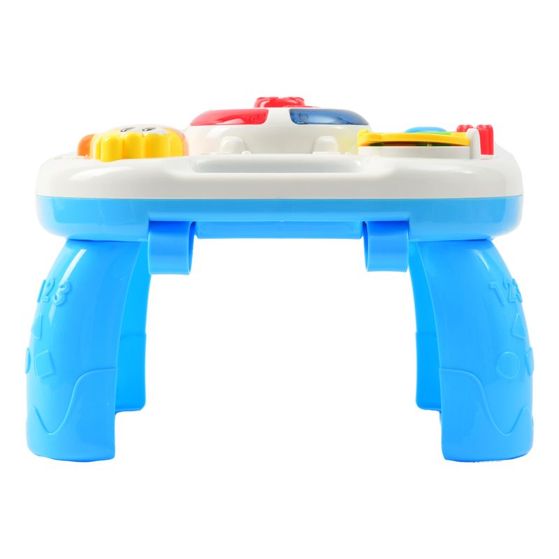 4-Brinquedo-Musical---Teclado-Baby-Musical---ST-Import