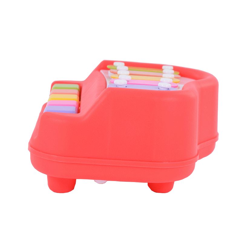 4-Brinquedo-Musical-2-em-1---Xilofone-e-Piano---Vermelho---ST-Import
