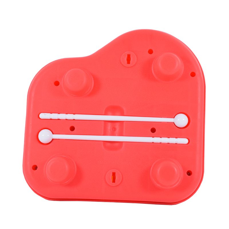 7-Brinquedo-Musical-2-em-1---Xilofone-e-Piano---Vermelho---ST-Import