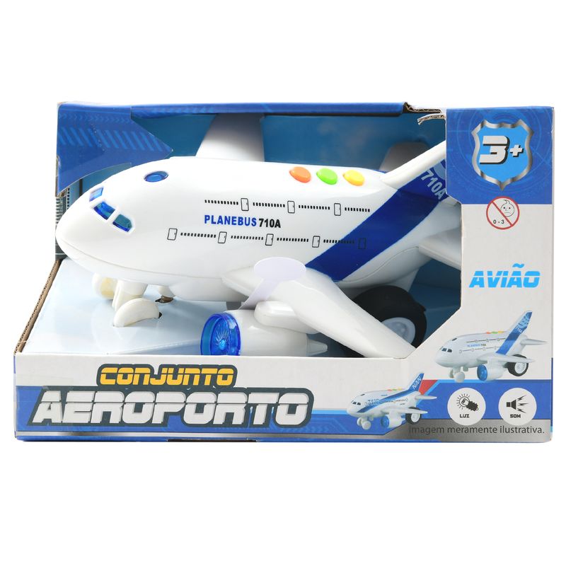 2-Aviao-de-Friccao-com-Luz-e-Som---Planebus-710A---ST-Import