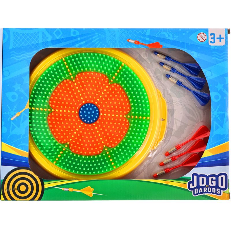 3-Jogo-de-Dardos---Acerte-o-Alvo---Sortido---ST-Import
