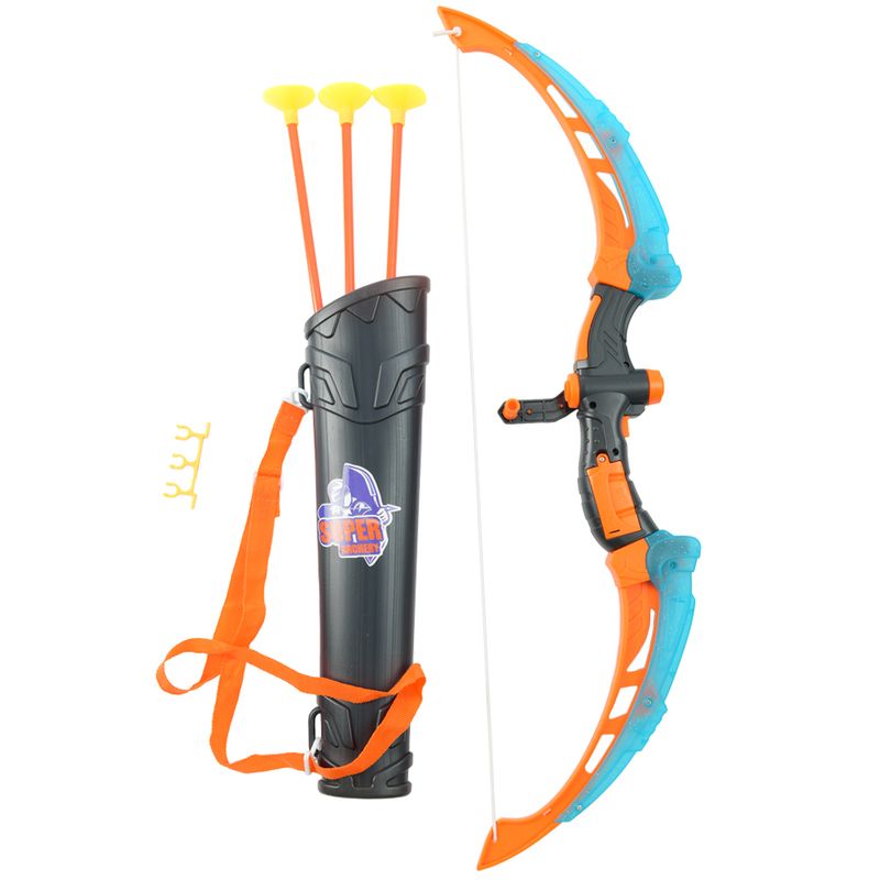 1-Jogo-Arco-e-Flecha---Lanca-Dardos---63cm---ST-Import
