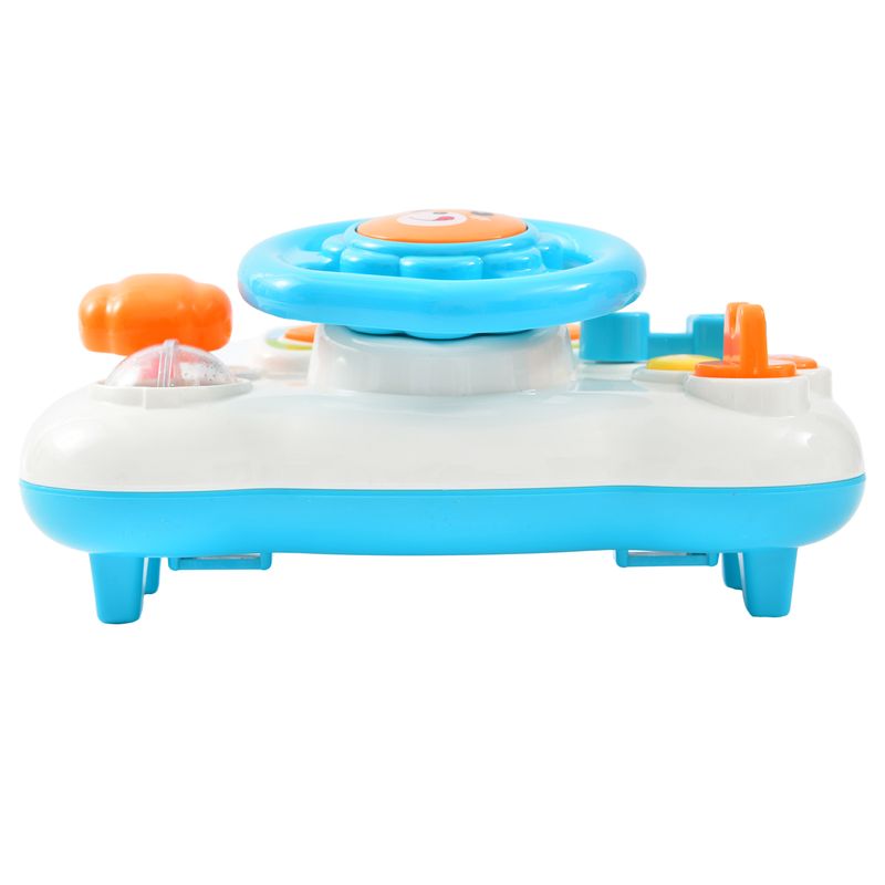 4-Brinquedo-Musical---Volante-Interativo---Laranja----ST-Import