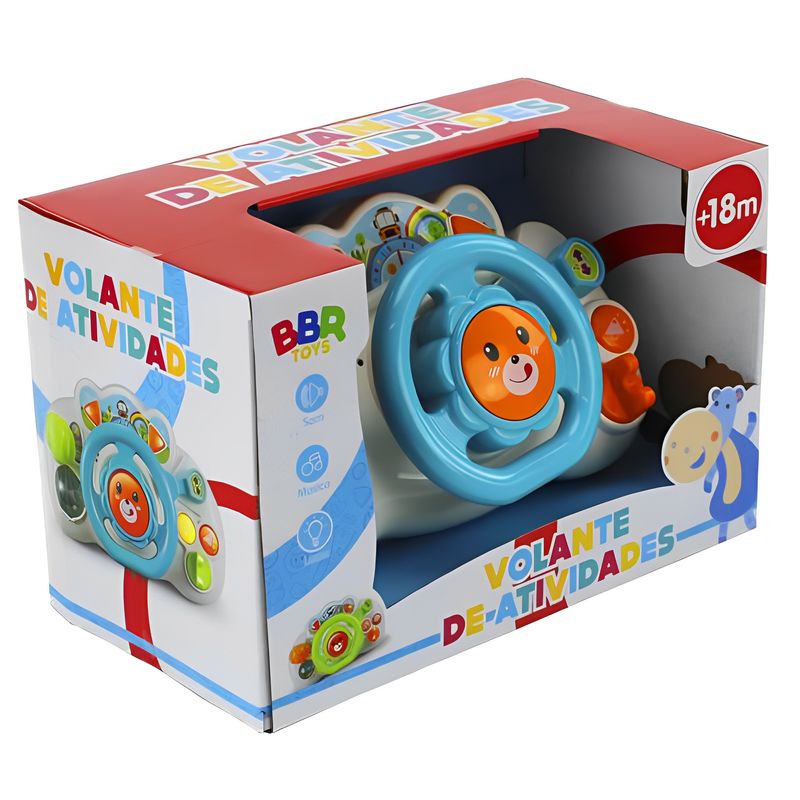 7-Brinquedo-Musical---Volante-Interativo---Laranja----ST-Import