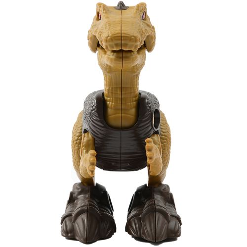 Dinossauro Articulado - Spinosaurus - Mundo Perdido dos Dinossauros - 17cm - ST Import