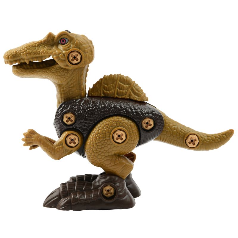 6-Dinossauro-Articulado---Spinosaurus---Mundo-Perdido-dos-Dinossauros---17cm---ST-Import