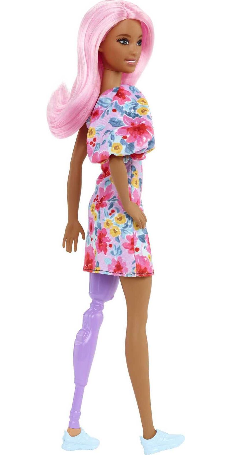 Boneca-Barbie-Fashionista-com-Estojo---Cabelo-Rosa-e-Perna-com-Protese---189---Mattel-3