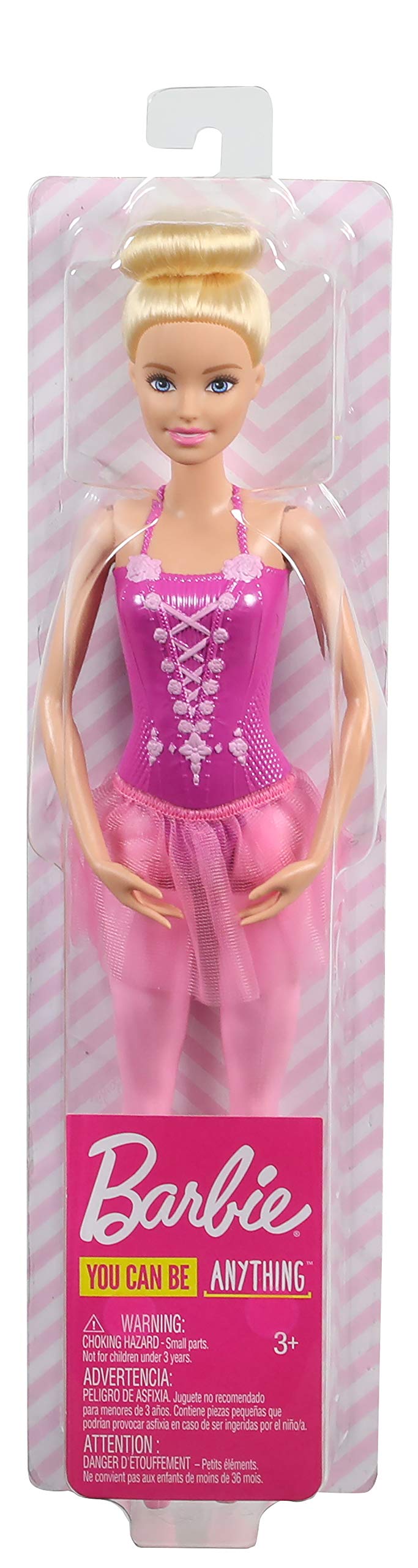 Boneca-Barbie-Profissoes---Bailarina---Loira---Mattel-2
