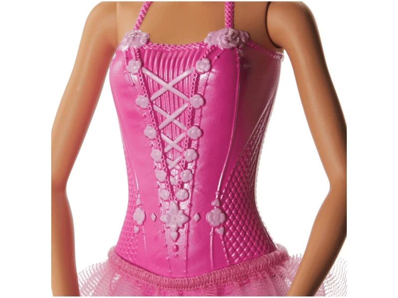 Boneca-Barbie-Profissoes---Bailarina---Loira---Mattel-4