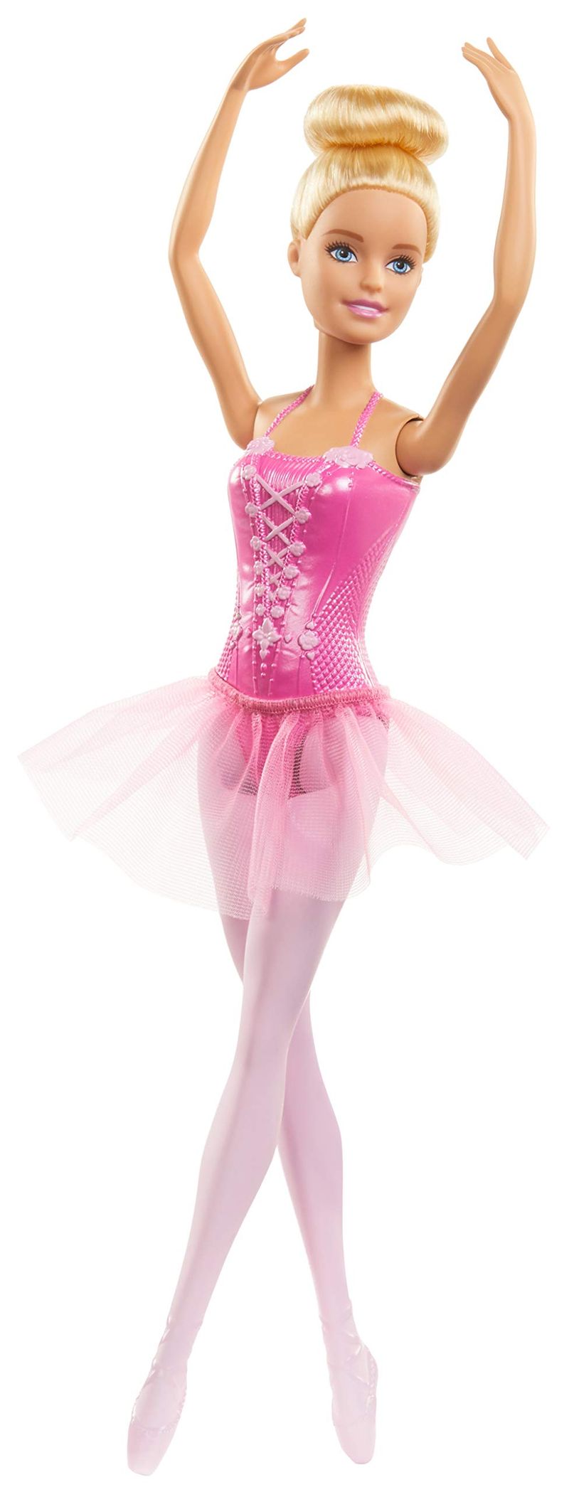 Boneca-Barbie-Profissoes---Bailarina---Loira---Mattel-5