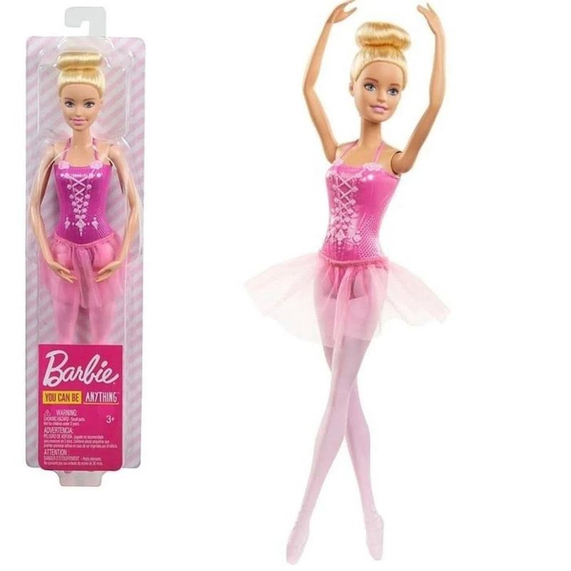 Boneca-Barbie-Profissoes---Bailarina---Loira---Mattel-6
