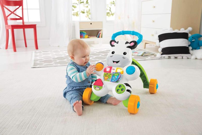 5-Andador-Musical-Interativo---Apoiador-Zebra-com-Luzes-e-Musica---Fisher-Price
