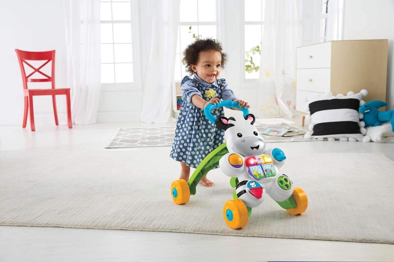 6-Andador-Musical-Interativo---Apoiador-Zebra-com-Luzes-e-Musica---Fisher-Price