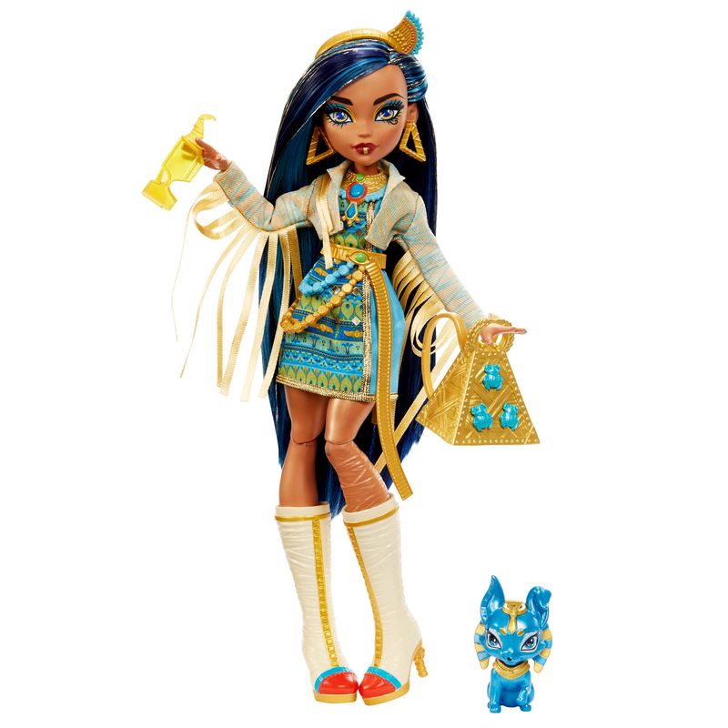 Boneca-Monster-High-com-Acessorios---Cleo-De-Nile-e-Tut---Mattel-1