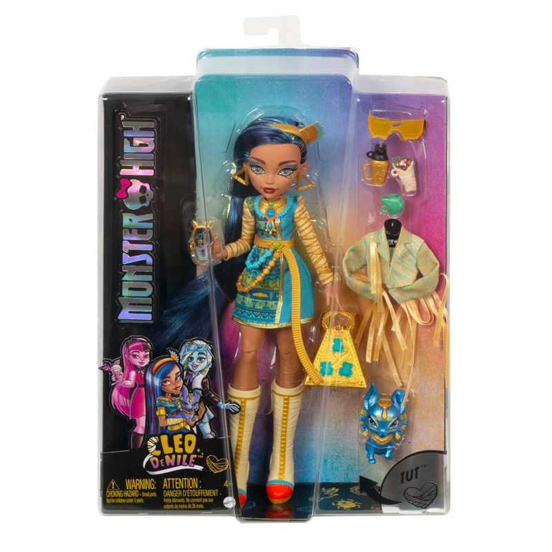 Boneca-Monster-High-com-Acessorios---Cleo-De-Nile-e-Tut---Mattel-2