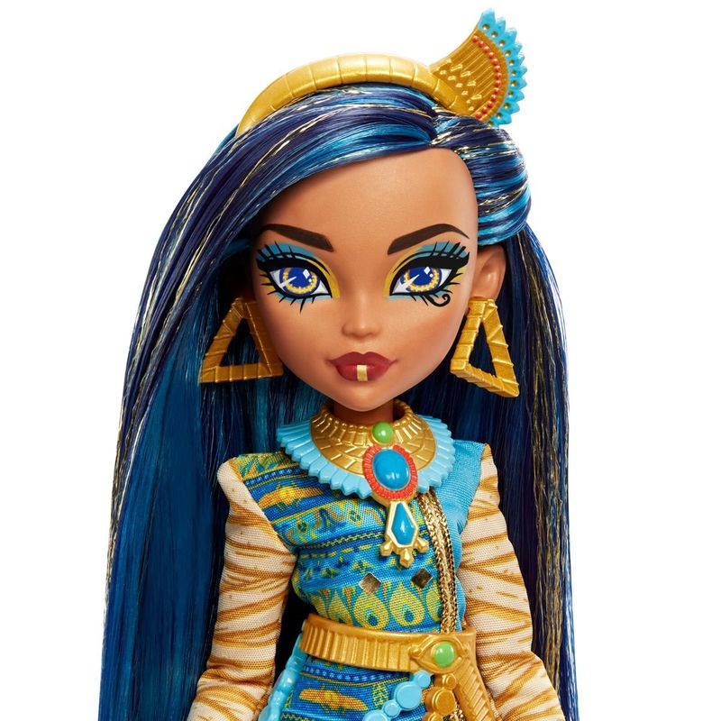 Boneca-Monster-High-com-Acessorios---Cleo-De-Nile-e-Tut---Mattel-3