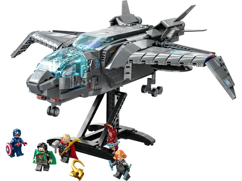 2-LEGO-Marvel---Quinjet-dos-Vingadores---The-Infinity-Saga---76248