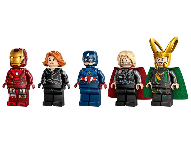7-LEGO-Marvel---Quinjet-dos-Vingadores---The-Infinity-Saga---76248