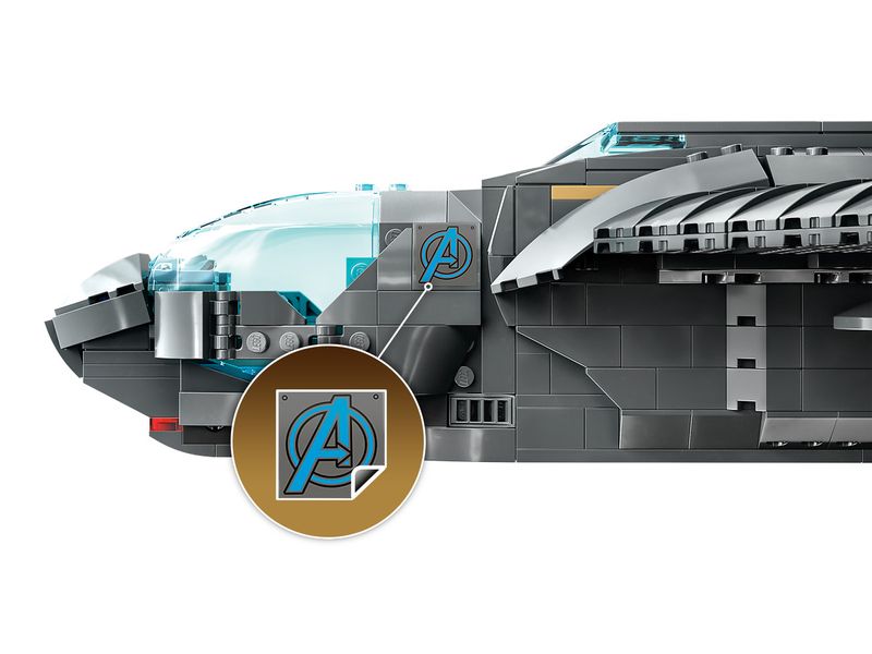 8-LEGO-Marvel---Quinjet-dos-Vingadores---The-Infinity-Saga---76248