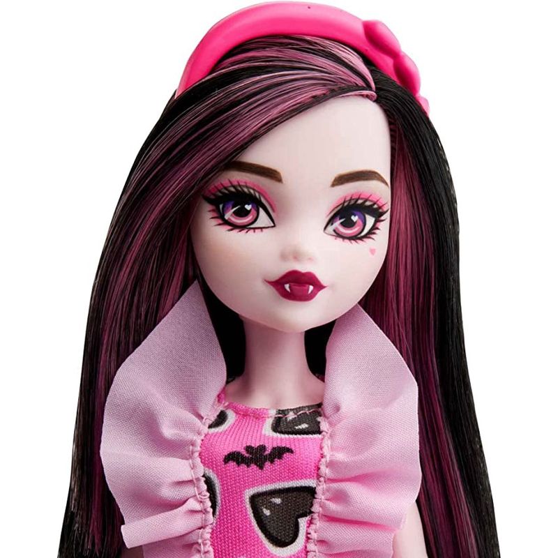 Boneca-Monster-High---Draculaura---Mattel-3
