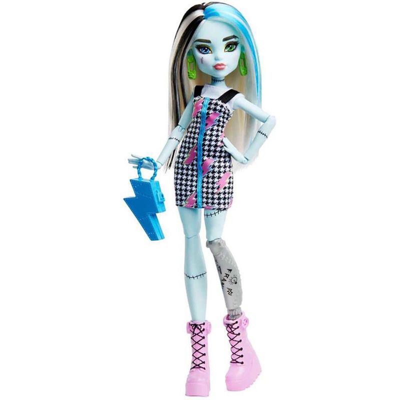 Boneca-Monster-High---Frankie-Stein---Mattel-1