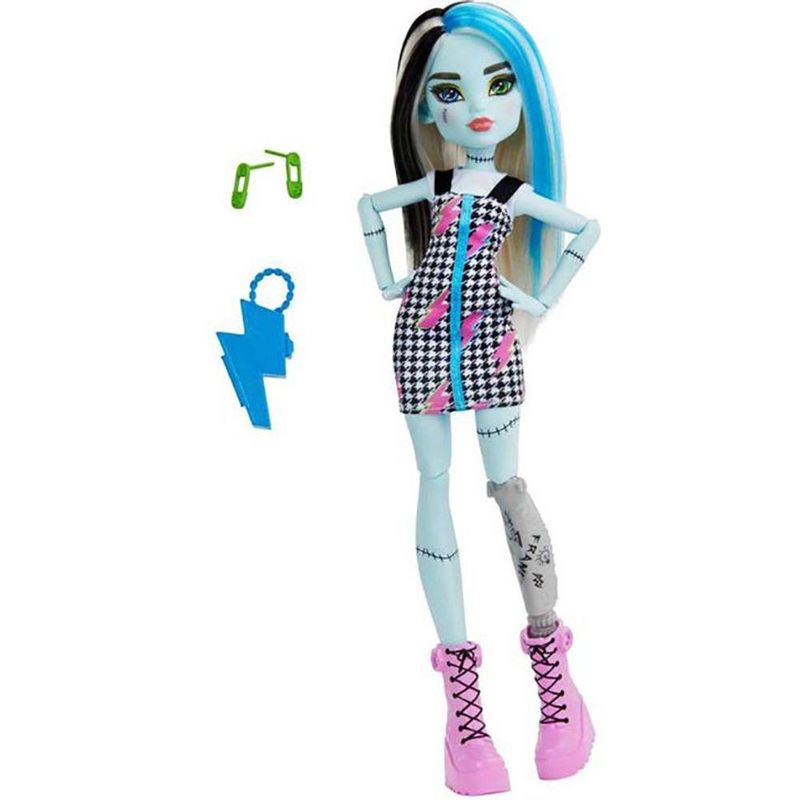 Boneca-Monster-High---Frankie-Stein---Mattel-4