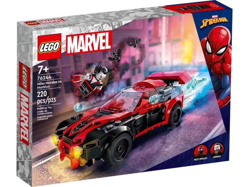 1-LEGO-Marvel---Miles-Morales-vs.-Morbius---76244