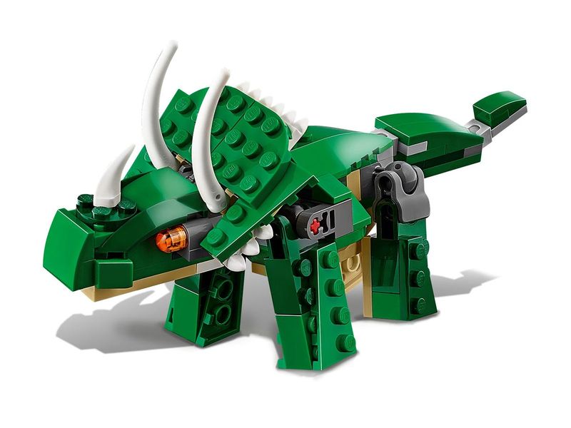 4-LEGO-Creator-3-em-1---Dinossauros-Ferozes---31058